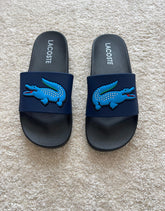 Chanclas Lacoste